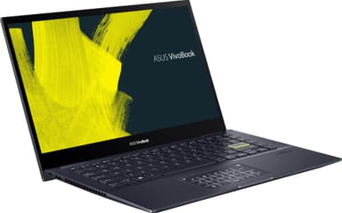 Asus VivoBook 14 Flip TM420 R3/8/256 14" 2-i-1