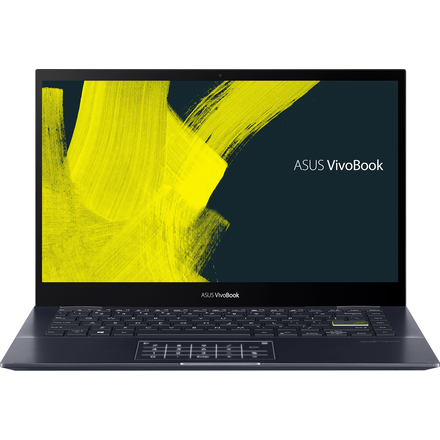 Asus VivoBook 14 Flip TM420 2-i-1 bärbar dator R3/8/256