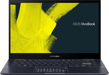 Asus VivoBook 14 Flip TM420 R3/8/256 14" 2-i-1