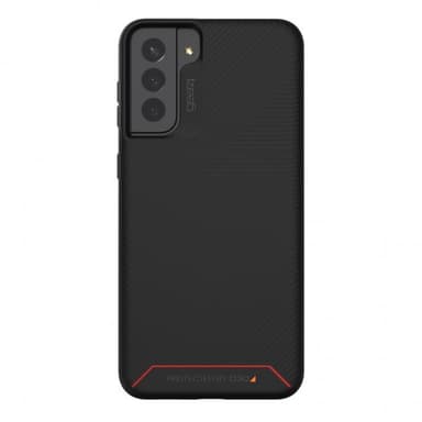 Gear4 Samsung Galaxy S21 Plus Skal Denali Svart