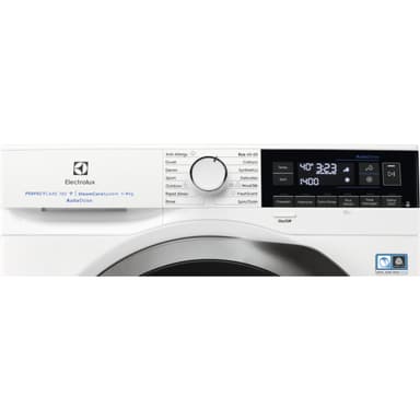 Electrolux Tvättmaskin EW7F6669Q6 (Vit)