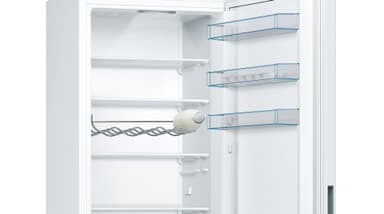 Bosch Serie 4 Kyl/Frys KGV39VWEA (vit)