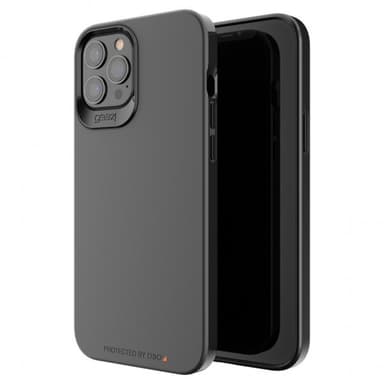 Gear4 iPhone 12 Pro Max Skal Holborn Svart