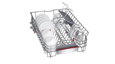 Bosch serie 6 Diskmaskin SPV6ZMX23E (integrerad 45cm)