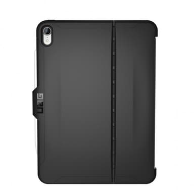 Urban Armor Gear (UAG) iPad Pro 11/iPad Air 10.9 2020/2022 Skal Scout Cover Svart
