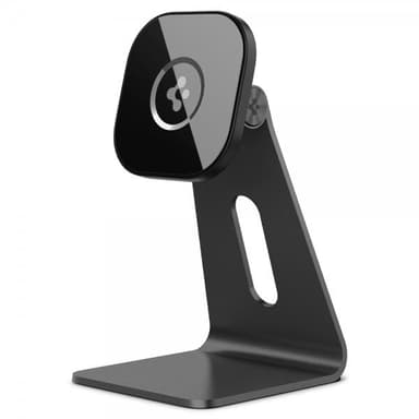 Spigen Hållare OneTap Magnetic Stand Svart