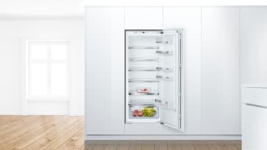 Bosch Series 6 kylskåp KIR51AFF0 inbyggd