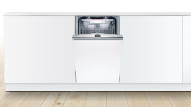 Bosch serie 6 Diskmaskin SPV6ZMX23E (integrerad 45cm)