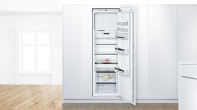 Bosch Serie 6 Kylskåp KIL82SDE0 (integrerad)