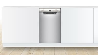 Bosch Serie 2 Diskmaskin SPU2HKI57S (rostfri 45cm)