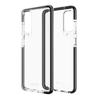 Gear4 Samsung Galaxy S20 Skal Piccadilly Svart