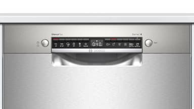 Bosch Diskmaskin SMU4HAI48S