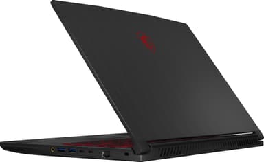 MSI GF65 Thin 10UE-289NEU 15.6" bärbar dator för gaming