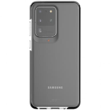 Gear4 Samsung Galaxy S20 Ultra Skal Piccadilly Svart