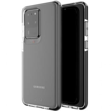 Gear4 Samsung Galaxy S20 Ultra Skal Piccadilly Svart