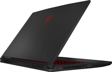 MSI GF65 Thin 10UE-289NEU 15.6" bärbar dator för gaming