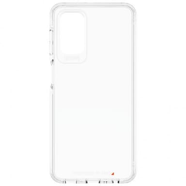 Gear4 Samsung Galaxy A32 5G Skal Crystal Palace Transparent Klar