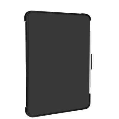 Urban Armor Gear (UAG) iPad Pro 11/iPad Air 10.9 2020/2022 Skal Scout Cover Svart
