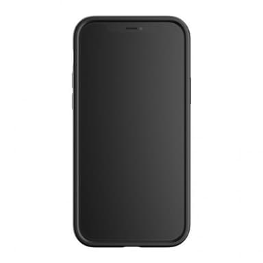 Gear4 iPhone 12/iPhone 12 Pro Skal Battersea Svart
