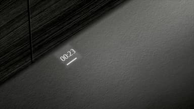 Siemens iQ700 diskmaskin SN67ZX04CE
