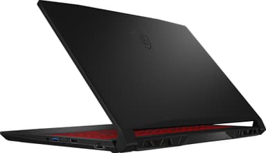 MSI Katana GF66 i7-11/16/1000/3060/144Hz 15.6" bärbar dator gaming