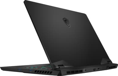 MSI GP66 Leopard i7-11/16/1000/3080/240Hz 15.6" bärbar dator gaming