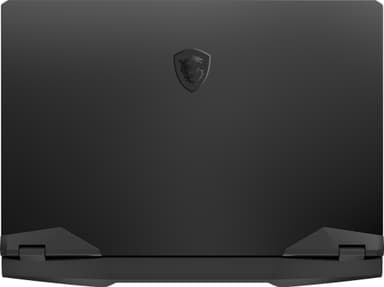 MSI GP66 Leopard i7-11/16/1000/3080/240Hz 15.6" bärbar dator gaming