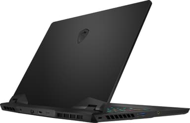 MSI GP66 Leopard i7-11/16/1000/3080/240Hz 15.6" bärbar dator gaming