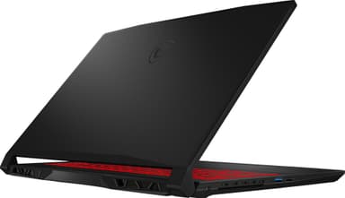 MSI Katana GF66 i7-11/16/1000/3060/144Hz 15.6" bärbar dator gaming