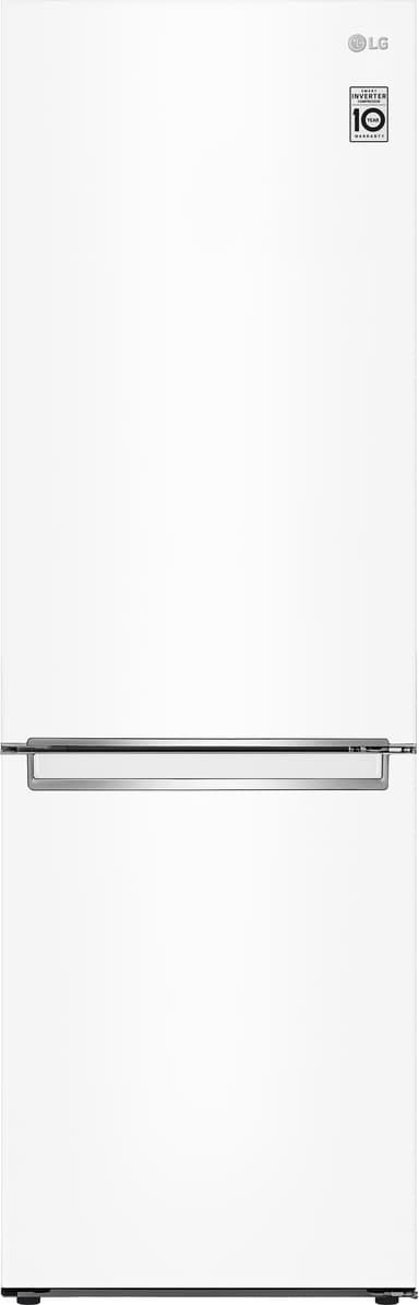 LG Kyl/Frys GBB61SWJMN (vit)