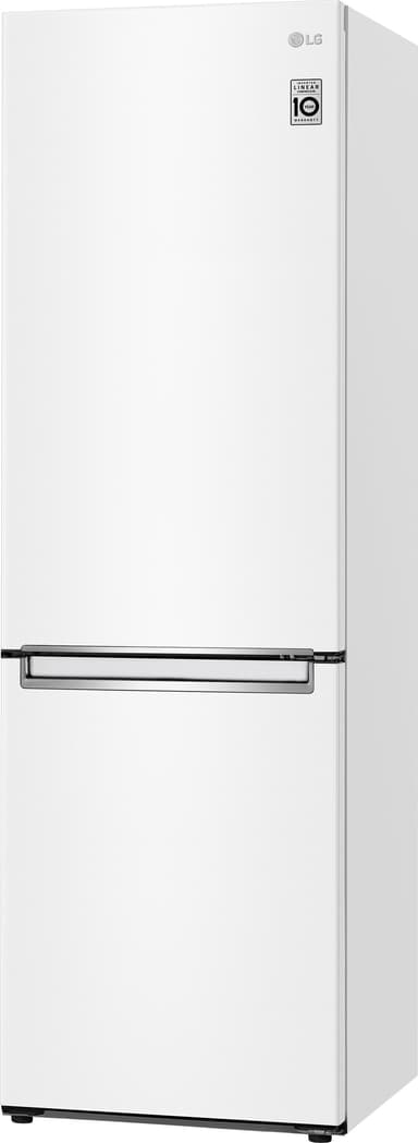 LG Kyl/Frys GBB61SWJMN (vit)