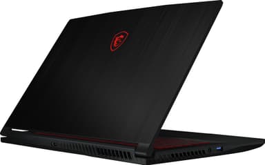 MSI GF63 Thin i5-10/8/512/3050/144Hz 15.6" bärbar dator gaming