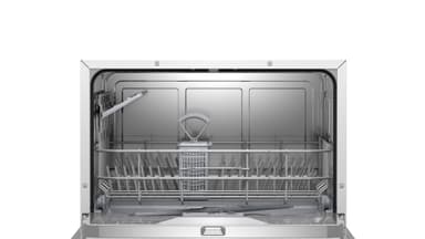 Bosch Diskmaskin SKS51E32EU (vit)