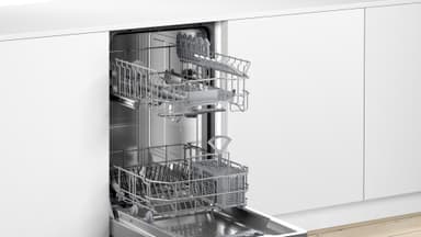 Bosch Serie 2 Diskmaskin SPU2HKI57S (rostfri 45cm)