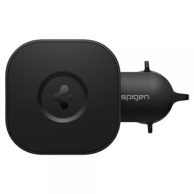 Spigen Bilhållare OneTap Magnetic Car Mount Air Vent Svart