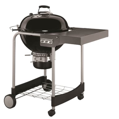 Weber Performer GBS 57cm Kolgrill