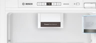 Bosch Serie 6 Kylskåp KIR81SDE0 (integrerad)