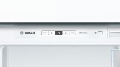 Bosch Serie 6 kylskåp KIR41AFF0 inbyggd