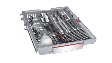 Bosch serie 6 Diskmaskin SPV6ZMX23E (integrerad 45cm)
