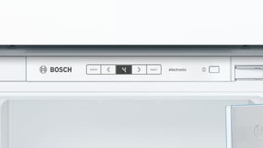 Bosch Series 6 kylskåp KIR51AFF0 inbyggd