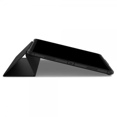 Spigen iPad Pro 12.9 2021 Fodral Ultra Hybrid Pro Svart