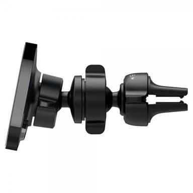 Spigen Bilhållare OneTap Magnetic Car Mount Air Vent Svart