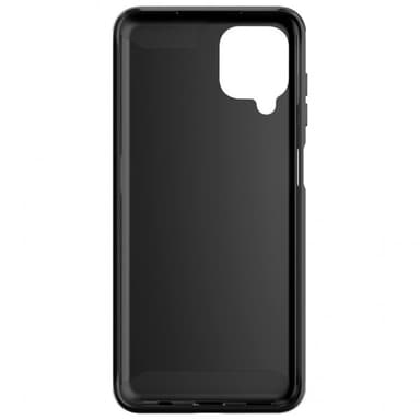 Gear4 Samsung Galaxy A12 Skal Havana Svart