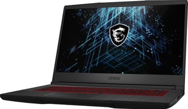 MSI GF65 Thin 10UE-289NEU 15.6" bärbar dator för gaming