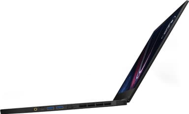 MSI GS66 Stealth 11UE-271NEU 15.6" bärbar dator för gaming