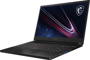 MSI GS66 Stealth 11UE-271NEU 15.6" bärbar dator för gaming