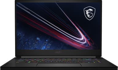 MSI GS66 Stealth 11UE-271NEU 15.6" bärbar dator för gaming