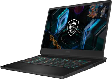 MSI GP66 Leopard i7-11/16/1000/3080/240Hz 15.6" bärbar dator gaming