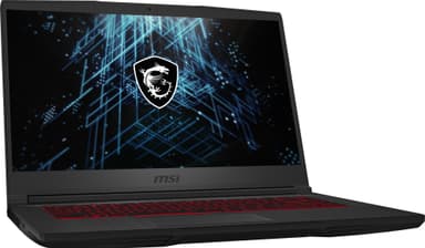 MSI GF65 Thin 10UE-289NEU 15.6" bärbar dator för gaming