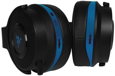 Razer Thresher Ultimate trådlösa hörlurar för PS4